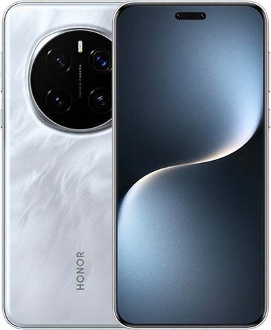 HONOR Magic7 Pro シルバー 16GB/512GB（ジャンク扱い） Honor Magic7 Pro (12GB+512GB) Gris, Libre A - CeX (ES): - Comprar